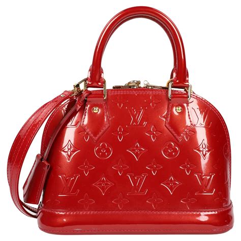 baby alma louis vuitton|alma bb leather handbags.